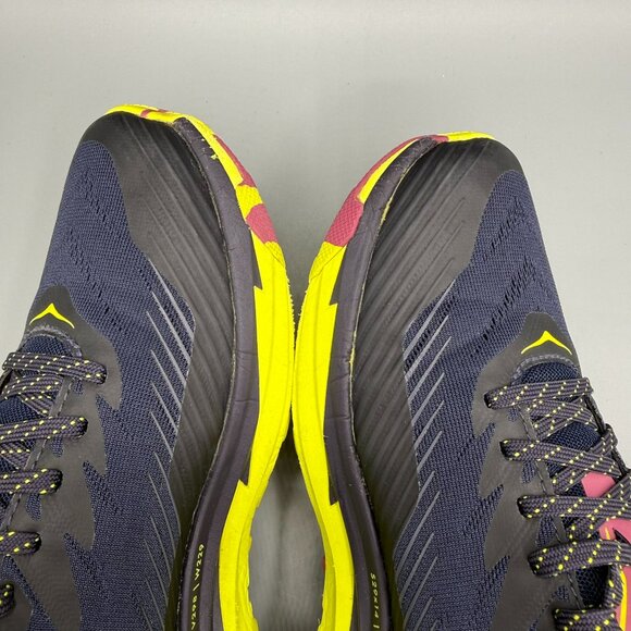 Hoka One One Torrent 2 Women’s Trail Running Shoes Size 9.5 - Picture 8 of 11